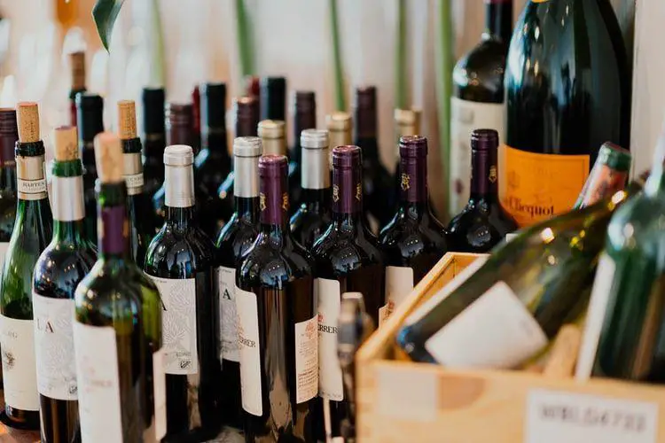 Cover Image for 10 migliori siti per acquistare vini online