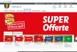 Cover Image for Spesa online Lidl: come funziona tramite Everli